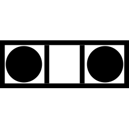 Single Ball Bearing icon