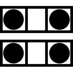 Two Ball Bearing icon