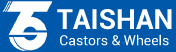 Castors and Wheels Manufacturer - industrial castors supplier - heavy duty castors supplier -  Taishan Castors and Wheels CO.,Ltd