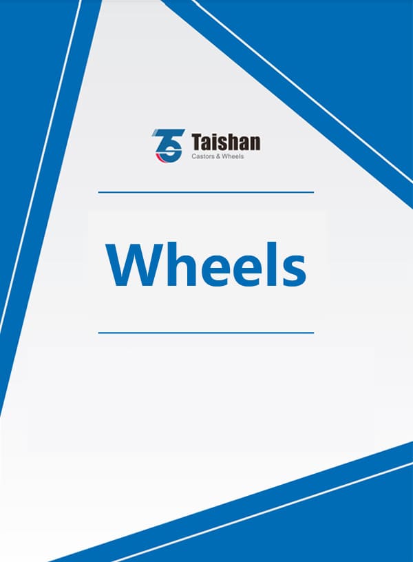Wheel Series Catalog Download