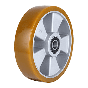 Polyurethane Wheels