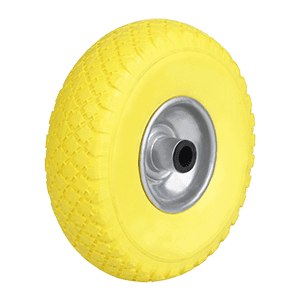 Foam Polyurethane Wheels