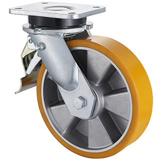 Heavy Duty Castors Series