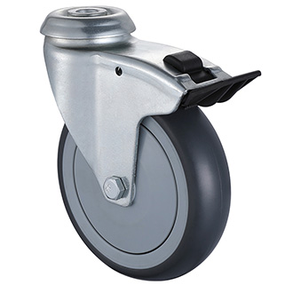 Institutional Castors