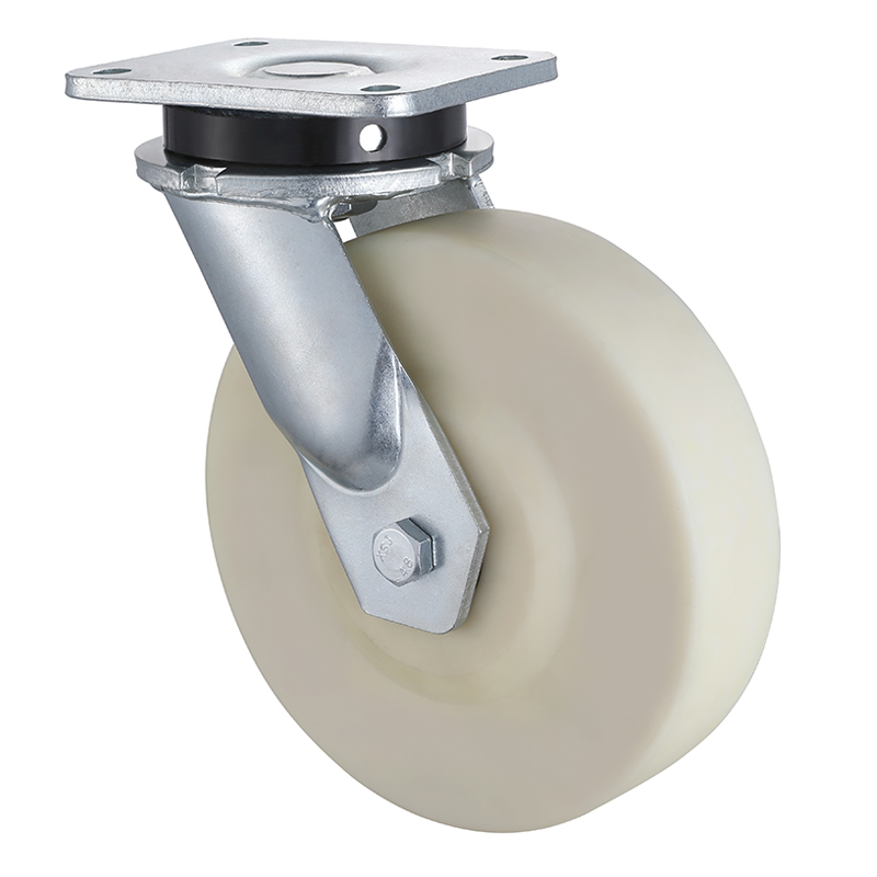 Excellent Quality Heavy Duty Casting Nylon Swivel Castors Manufacturer