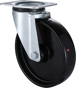 Taishan Heat Resistant Castors