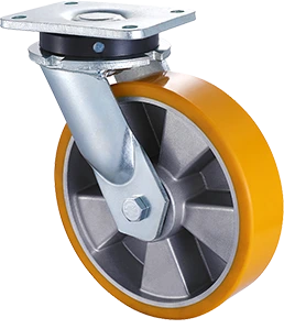 Taishan Heavy Duty Castors