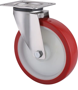 Taishan Stainless Steel Castors