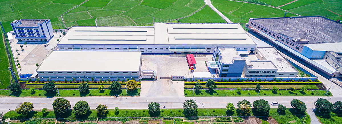 Taishan castors and wheels factory for standard and OEM production