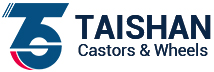 Taishan Castors and Wheels Manufacturer castors and wheels