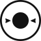 Hub Bore icon