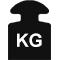 Load Capacity icon