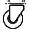Plate Hole Centers icon