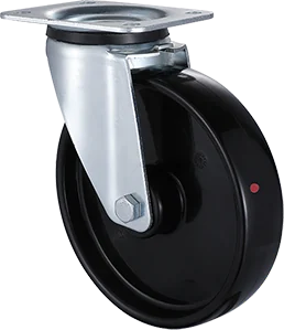 Actual Taishan heat resistant castor
