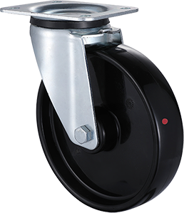 Actual Taishan heat resistant castor