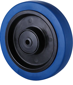 Actual Taishan industrial wheel