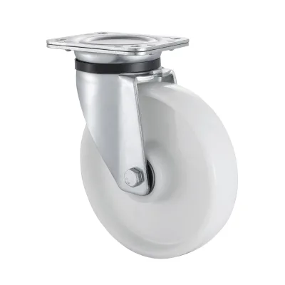 03 Series Heavy Duty Castors with PH Series Polyamide Wheel Swivel Castors